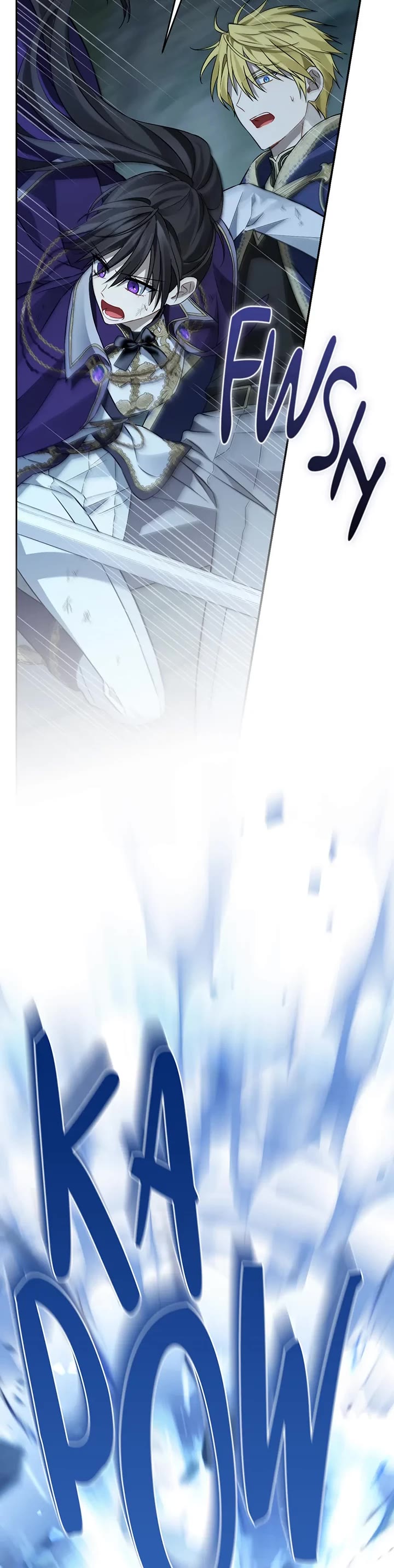Actually, I Was the Real One Chapter 137 page 14 - Chapter 137: Two Spirits