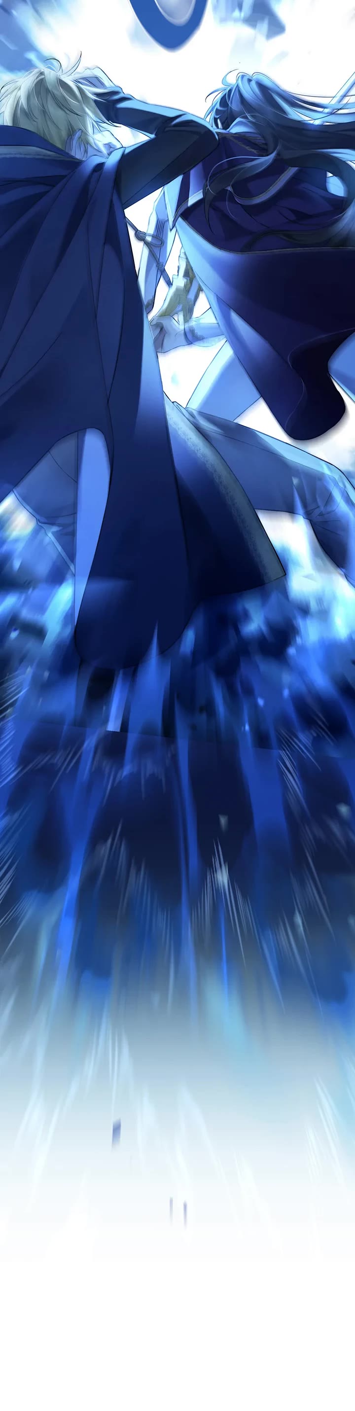 Actually, I Was the Real One Chapter 137 page 15 - Chapter 137: Two Spirits