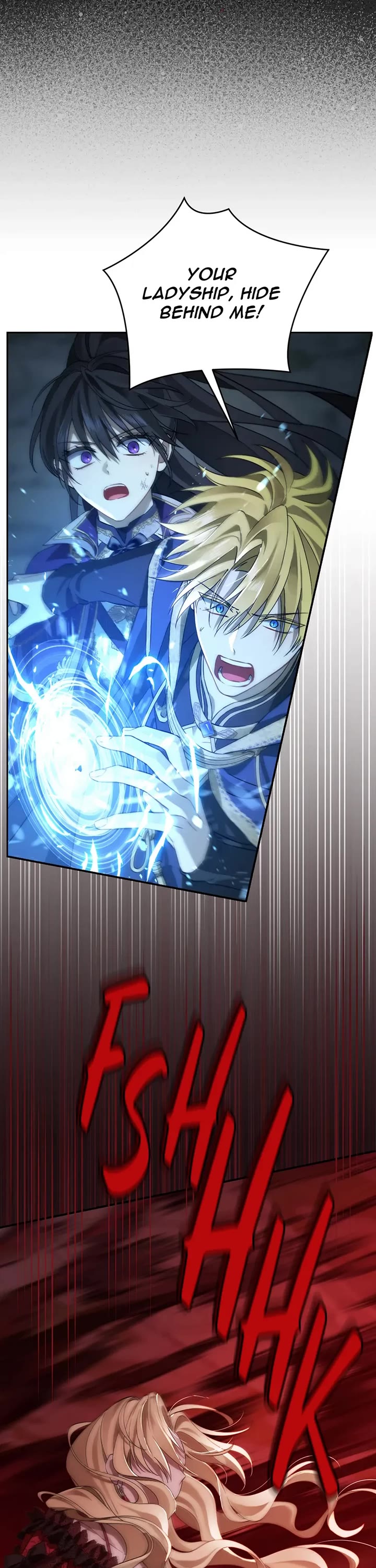 Actually, I Was the Real One Chapter 137 page 18 - Chapter 137: Two Spirits