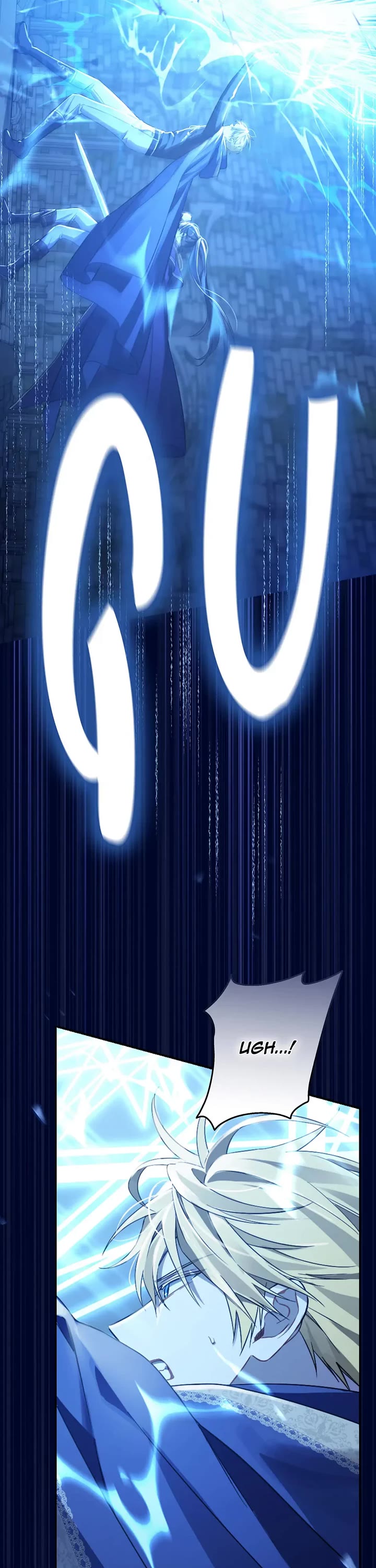 Actually, I Was the Real One Chapter 137 page 21 - Chapter 137: Two Spirits