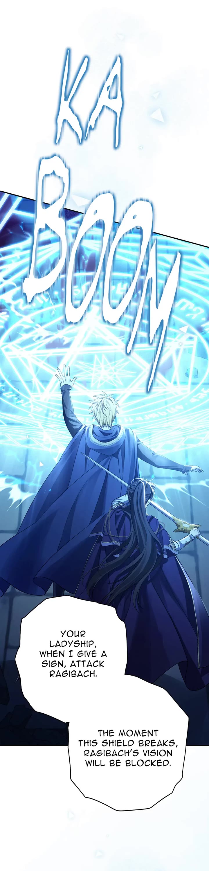 Actually, I Was the Real One Chapter 137 page 23 - Chapter 137: Two Spirits