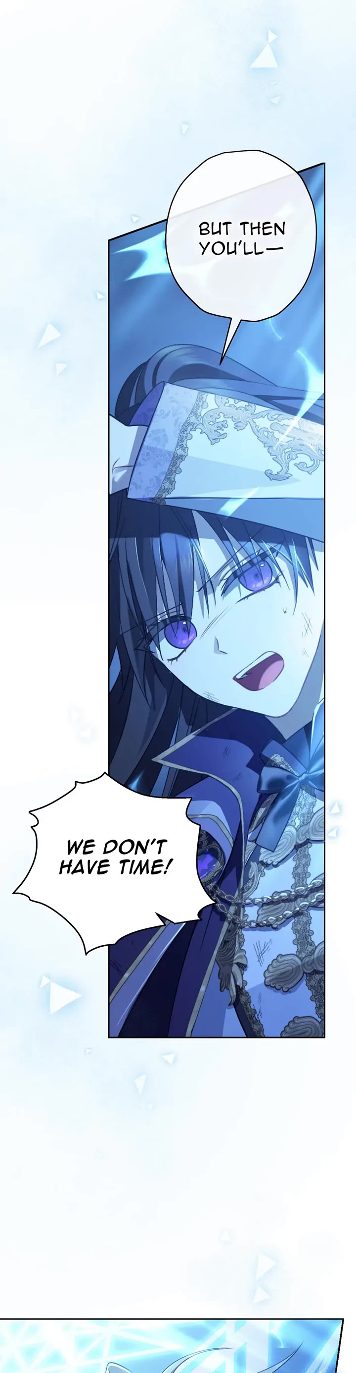 Actually, I Was the Real One Chapter 137 page 24 - Chapter 137: Two Spirits