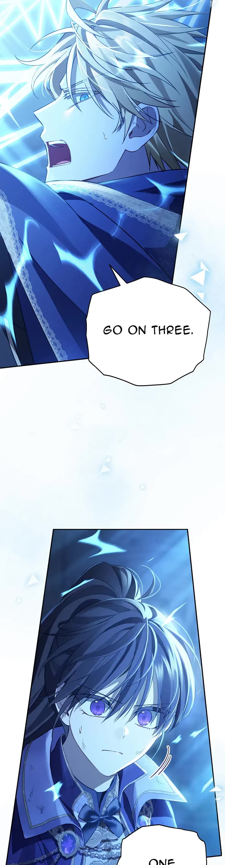 Actually, I Was the Real One Chapter 137 page 25 - Chapter 137: Two Spirits