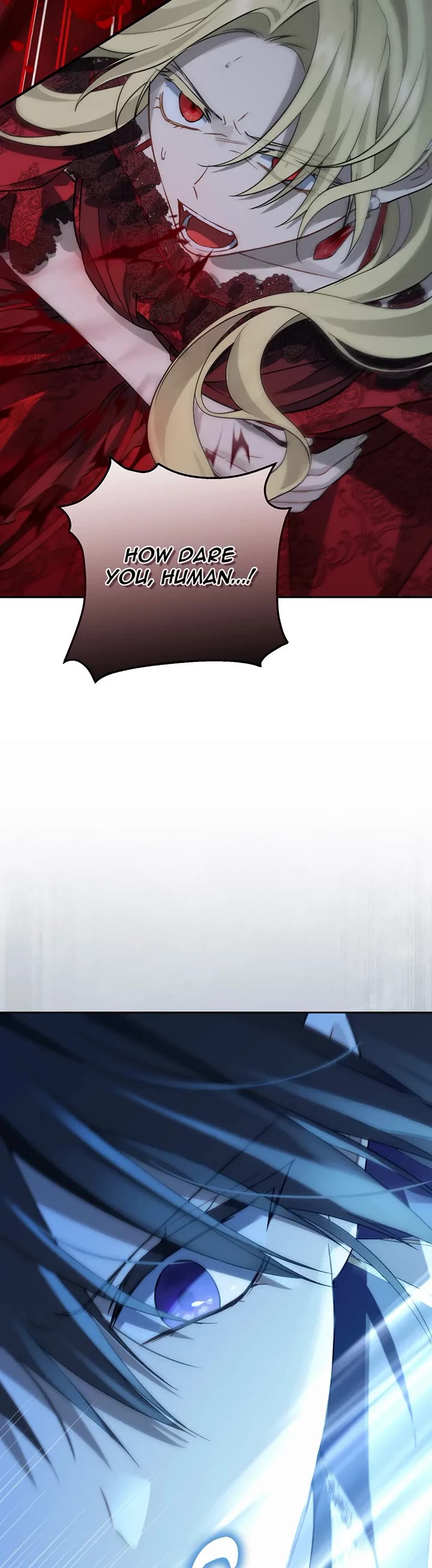 Actually, I Was the Real One Chapter 137 page 35 - Chapter 137: Two Spirits