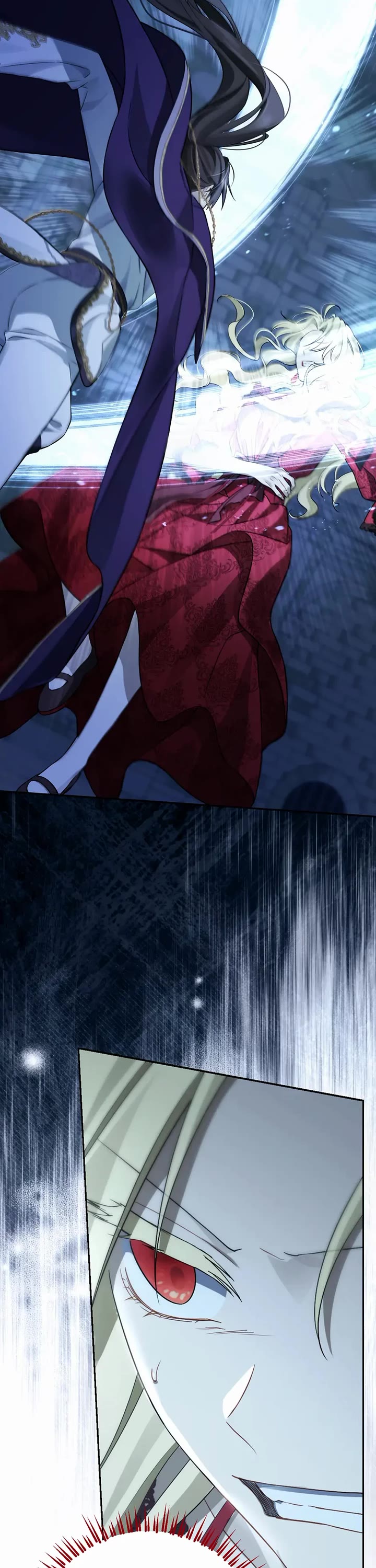 Actually, I Was the Real One Chapter 137 page 37 - Chapter 137: Two Spirits
