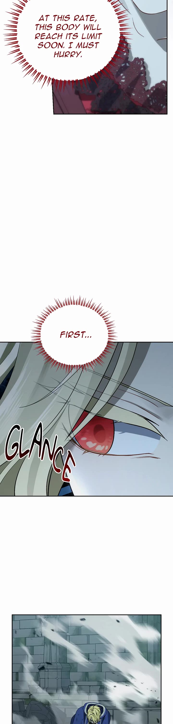 Actually, I Was the Real One Chapter 137 page 38 - Chapter 137: Two Spirits