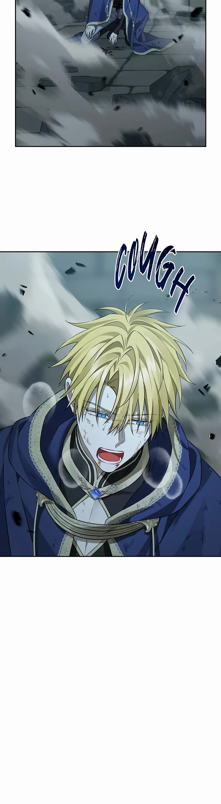 Actually, I Was the Real One Chapter 137 page 39 - Chapter 137: Two Spirits