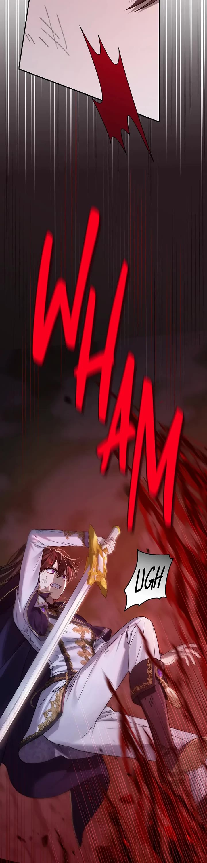 Actually, I Was the Real One Chapter 137 page 41 - Chapter 137: Two Spirits