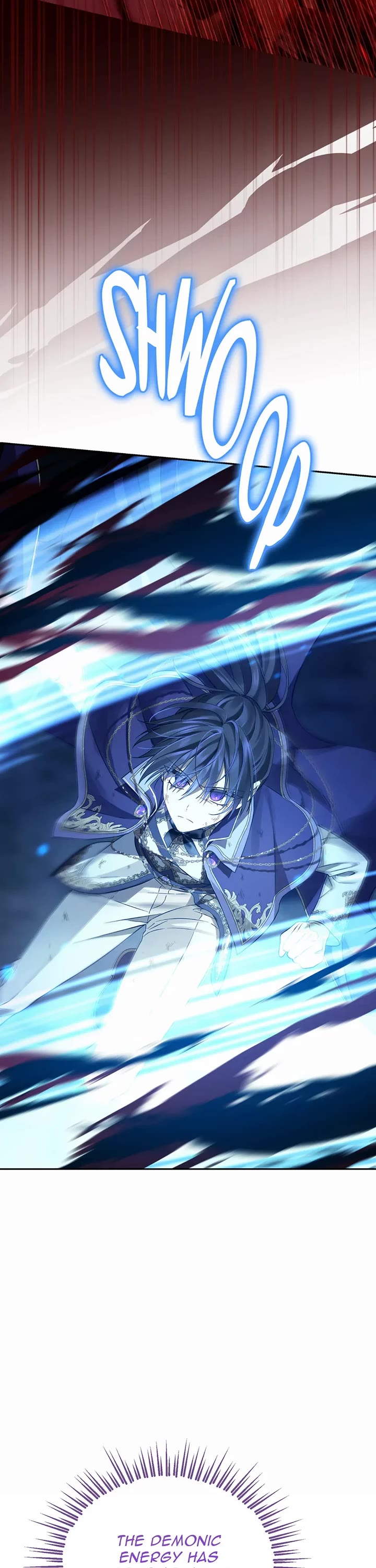 Actually, I Was the Real One Chapter 137 page 42 - Chapter 137: Two Spirits
