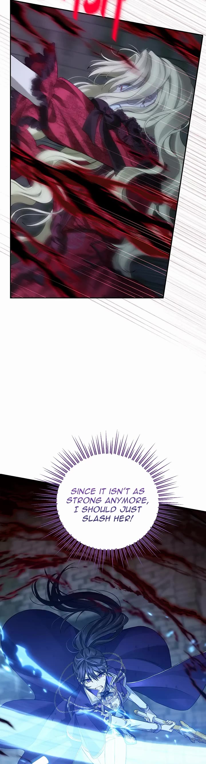 Actually, I Was the Real One Chapter 137 page 45 - Chapter 137: Two Spirits