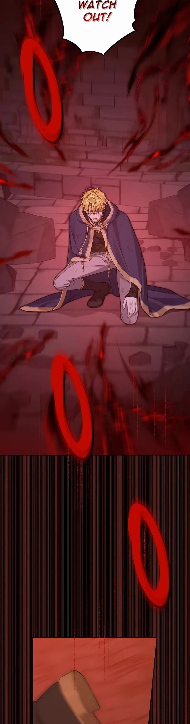 Actually, I Was the Real One Chapter 137 page 50 - Chapter 137: Two Spirits