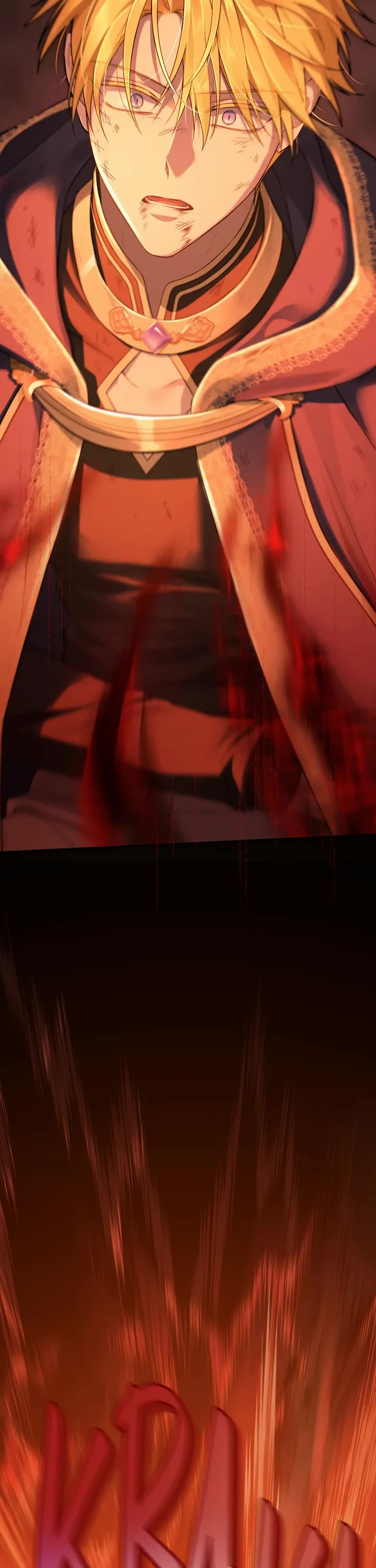 Actually, I Was the Real One Chapter 137 page 52 - Chapter 137: Two Spirits
