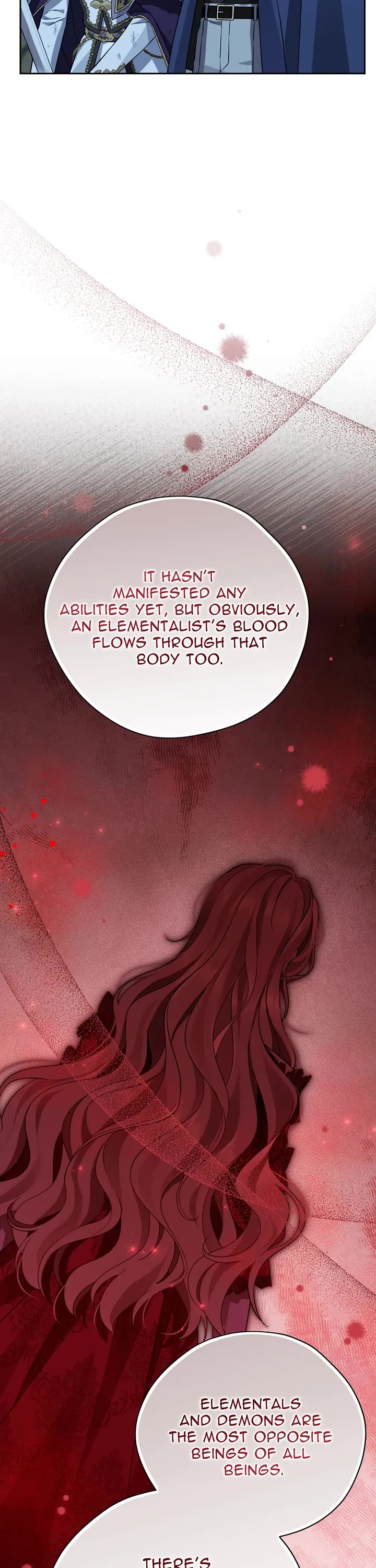 Actually, I Was the Real One Chapter 137 page 6 - Chapter 137: Two Spirits