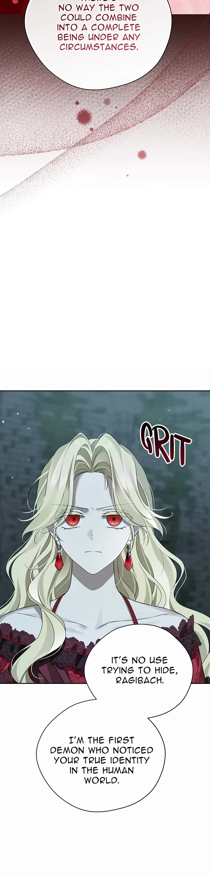 Actually, I Was the Real One Chapter 137 page 7 - Chapter 137: Two Spirits