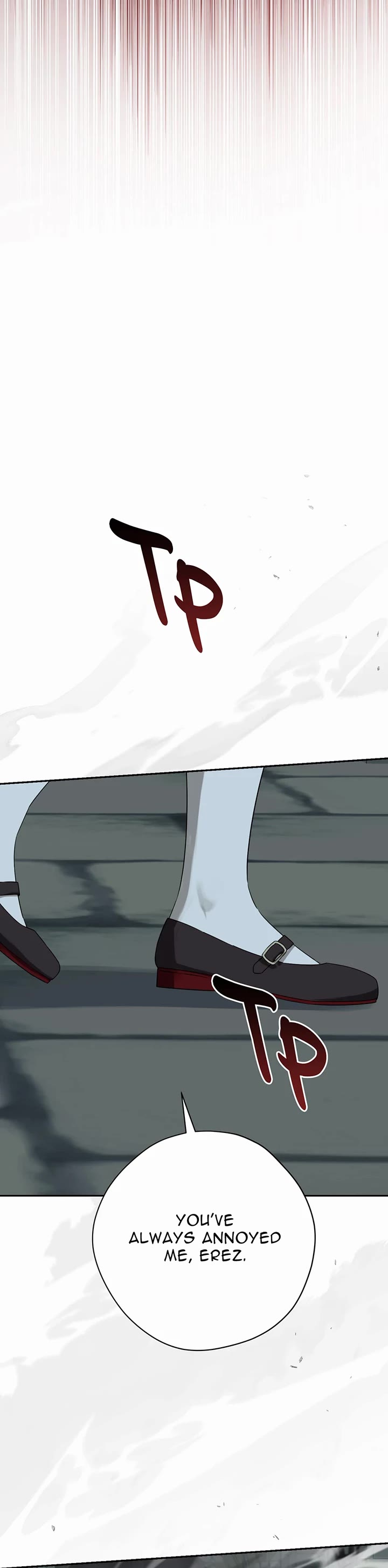 Actually, I Was the Real One Chapter 138 page 15 - Chapter 138: Won't Give Up