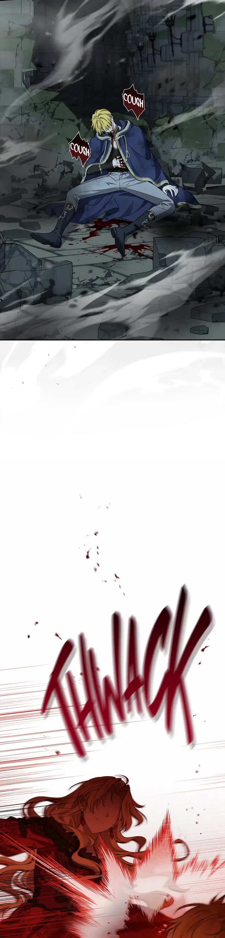 Actually, I Was the Real One Chapter 138 page 16 - Chapter 138: Won't Give Up