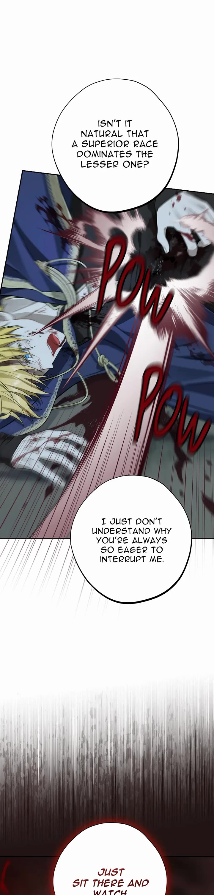 Actually, I Was the Real One Chapter 138 page 18 - Chapter 138: Won't Give Up