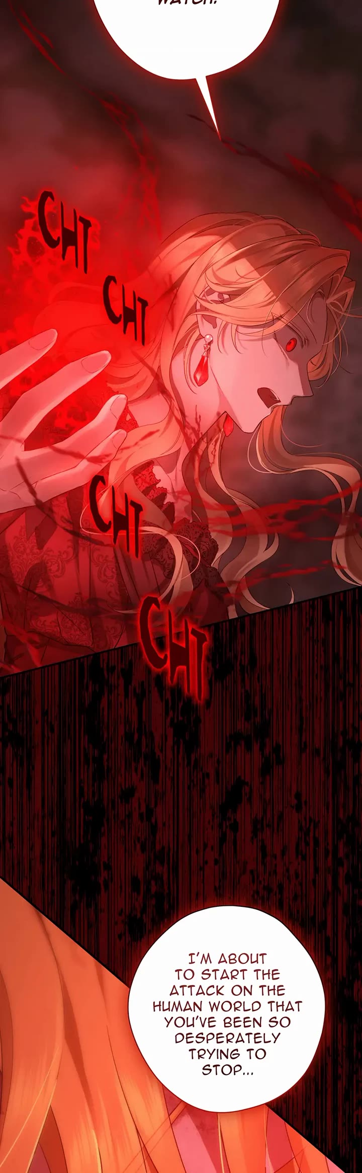 Actually, I Was the Real One Chapter 138 page 19 - Chapter 138: Won't Give Up