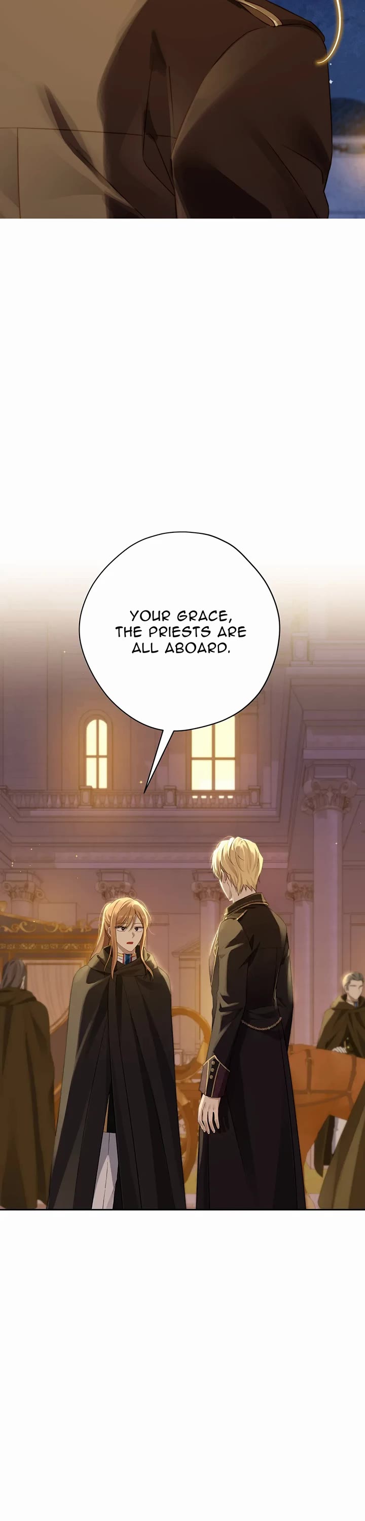 Actually, I Was the Real One Chapter 138 page 2 - Chapter 138: Won't Give Up