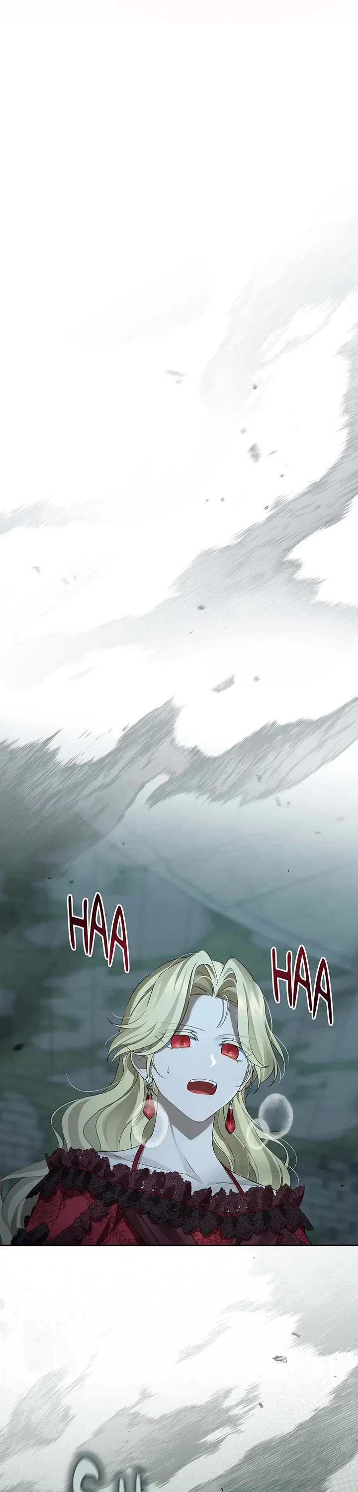 Actually, I Was the Real One Chapter 138 page 22 - Chapter 138: Won't Give Up