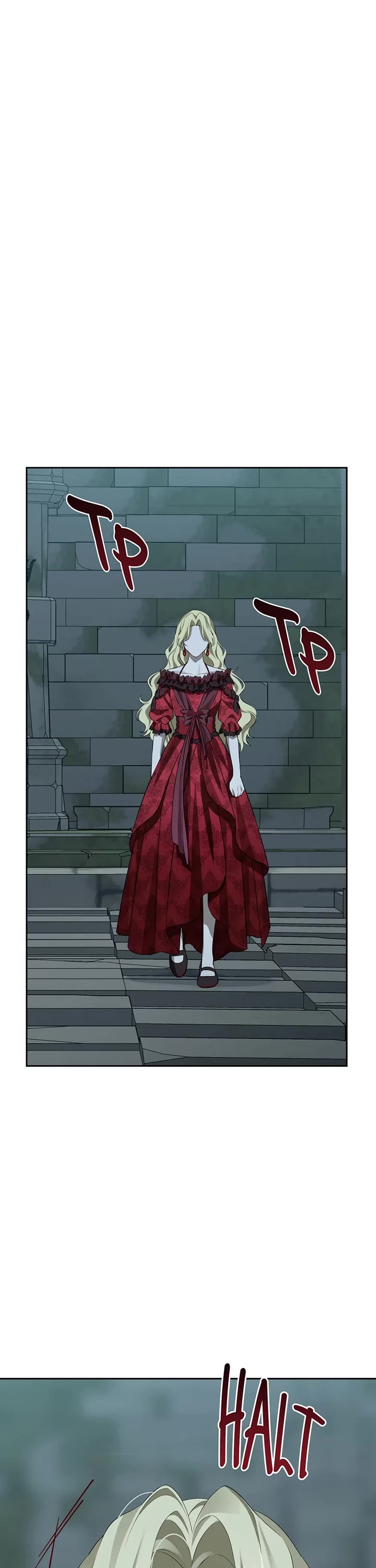 Actually, I Was the Real One Chapter 138 page 26 - Chapter 138: Won't Give Up