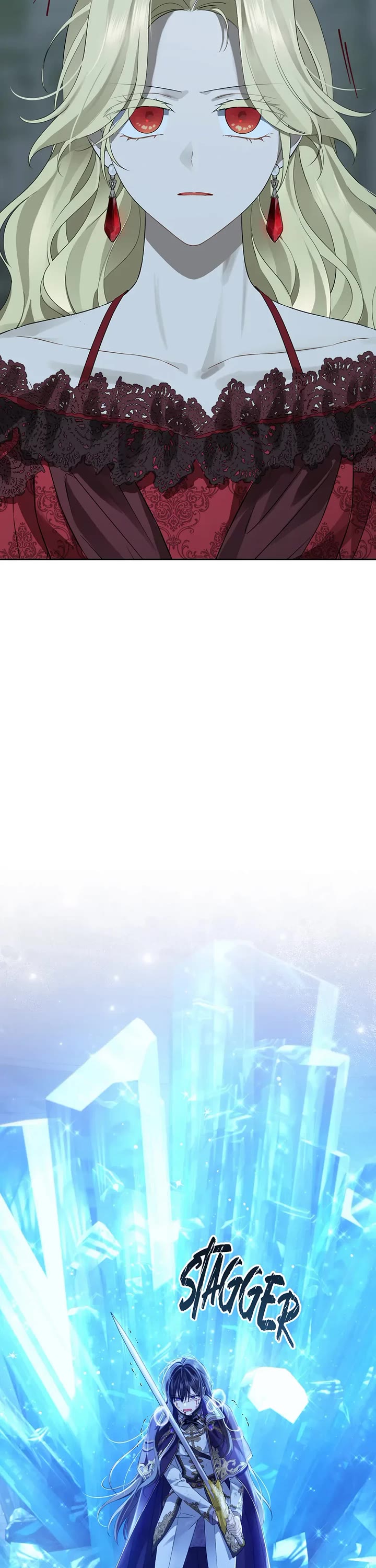 Actually, I Was the Real One Chapter 138 page 27 - Chapter 138: Won't Give Up