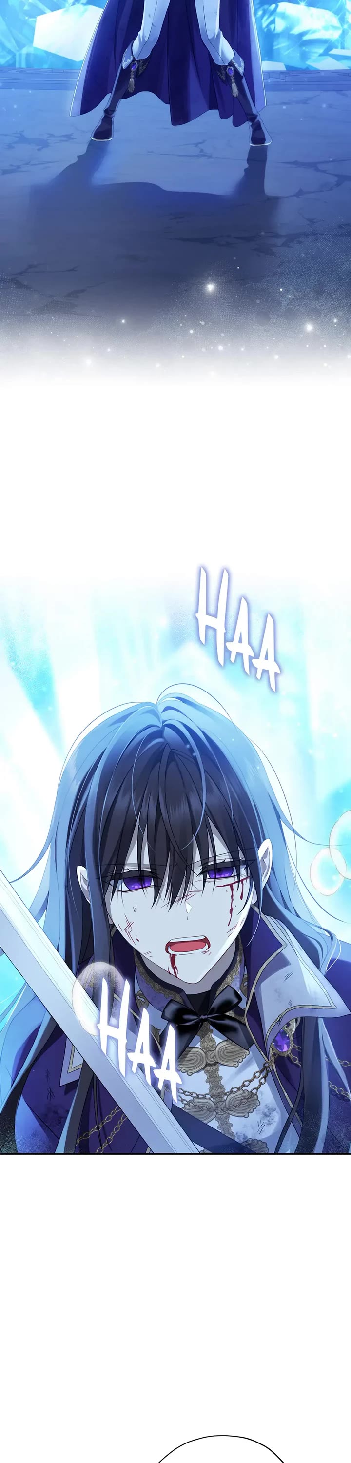 Actually, I Was the Real One Chapter 138 page 28 - Chapter 138: Won't Give Up