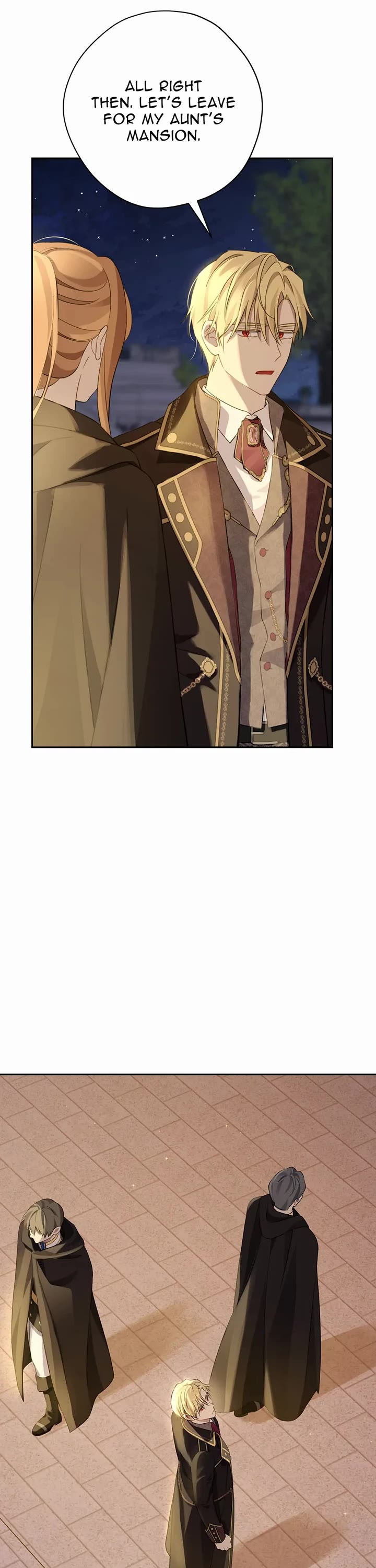 Actually, I Was the Real One Chapter 138 page 3 - Chapter 138: Won't Give Up