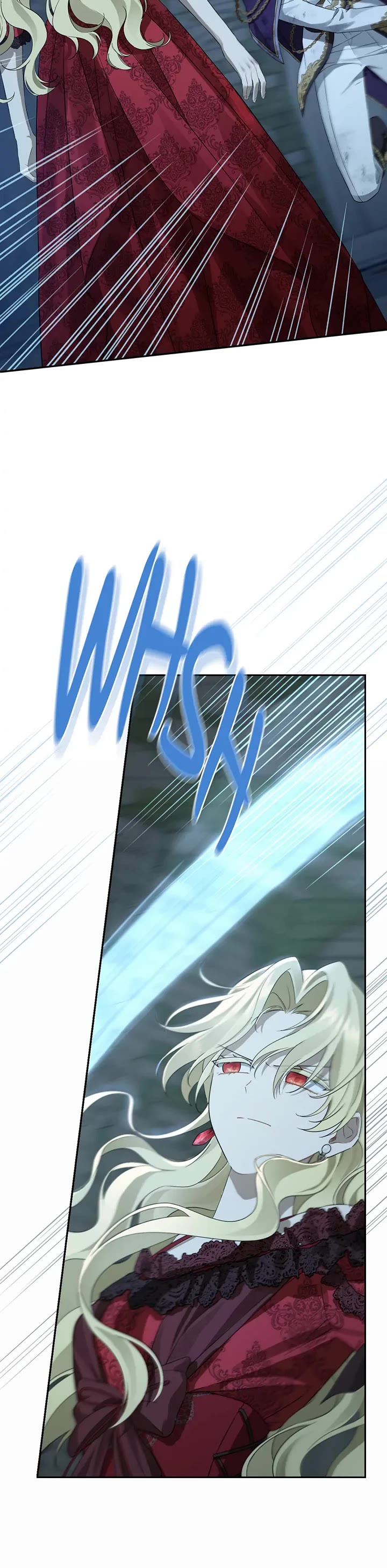 Actually, I Was the Real One Chapter 138 page 30 - Chapter 138: Won't Give Up