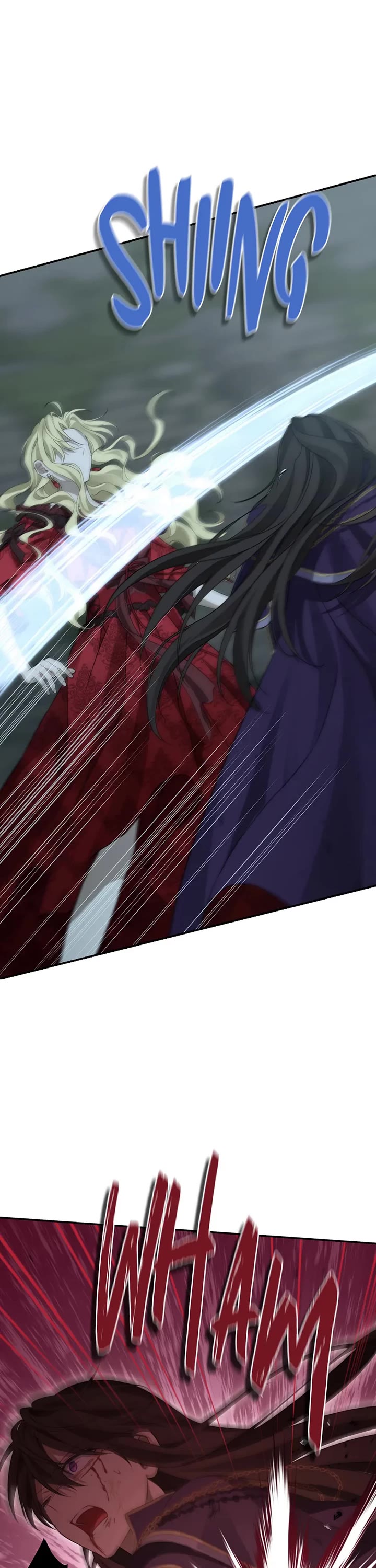 Actually, I Was the Real One Chapter 138 page 31 - Chapter 138: Won't Give Up