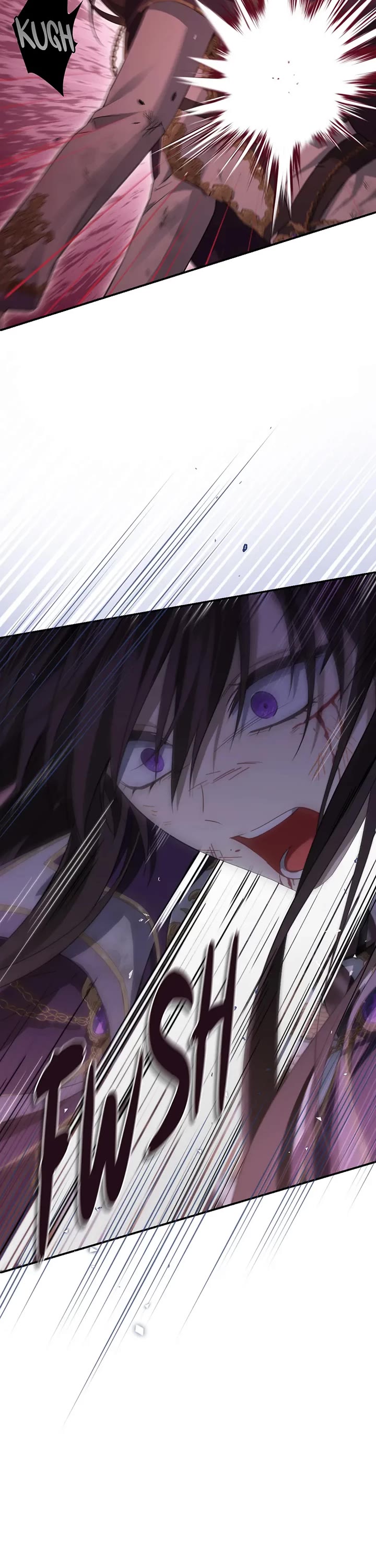 Actually, I Was the Real One Chapter 138 page 32 - Chapter 138: Won't Give Up