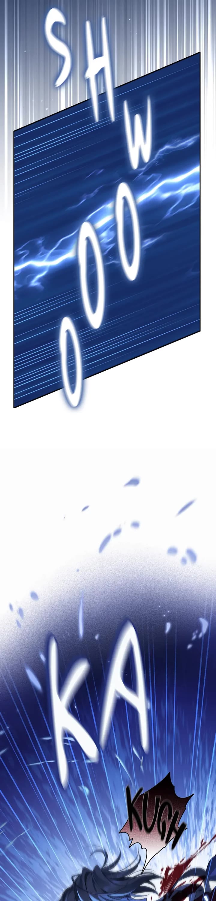 Actually, I Was the Real One Chapter 138 page 36 - Chapter 138: Won't Give Up