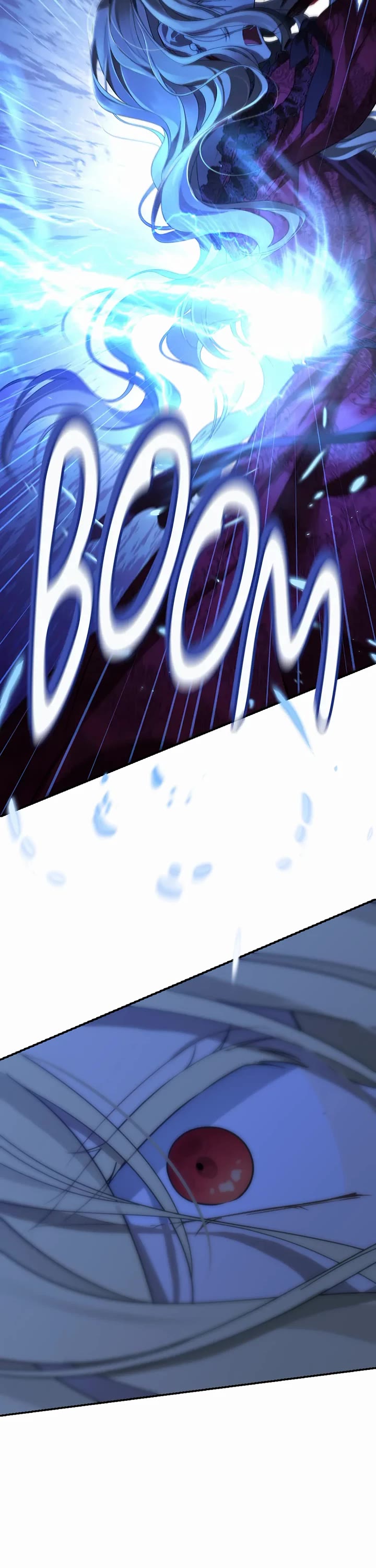 Actually, I Was the Real One Chapter 138 page 37 - Chapter 138: Won't Give Up