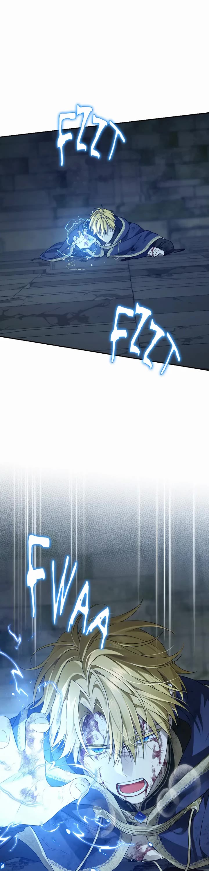 Actually, I Was the Real One Chapter 138 page 38 - Chapter 138: Won't Give Up