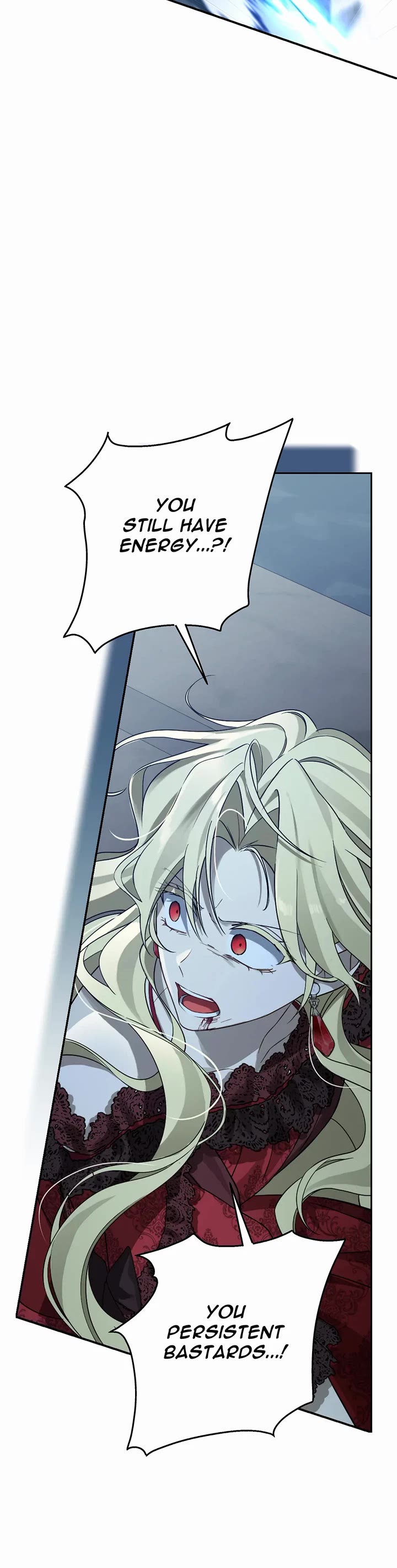 Actually, I Was the Real One Chapter 138 page 40 - Chapter 138: Won't Give Up