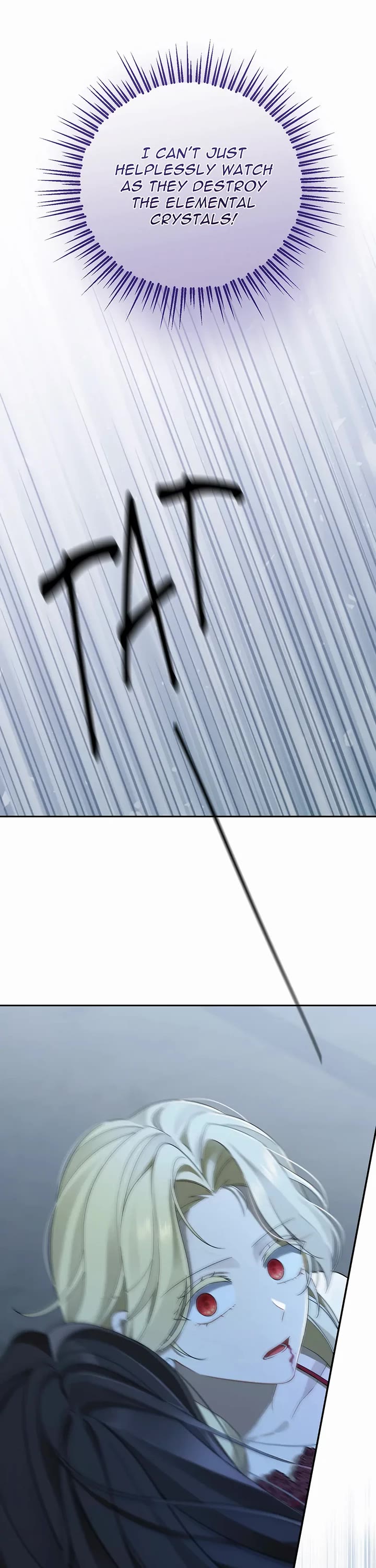 Actually, I Was the Real One Chapter 138 page 42 - Chapter 138: Won't Give Up