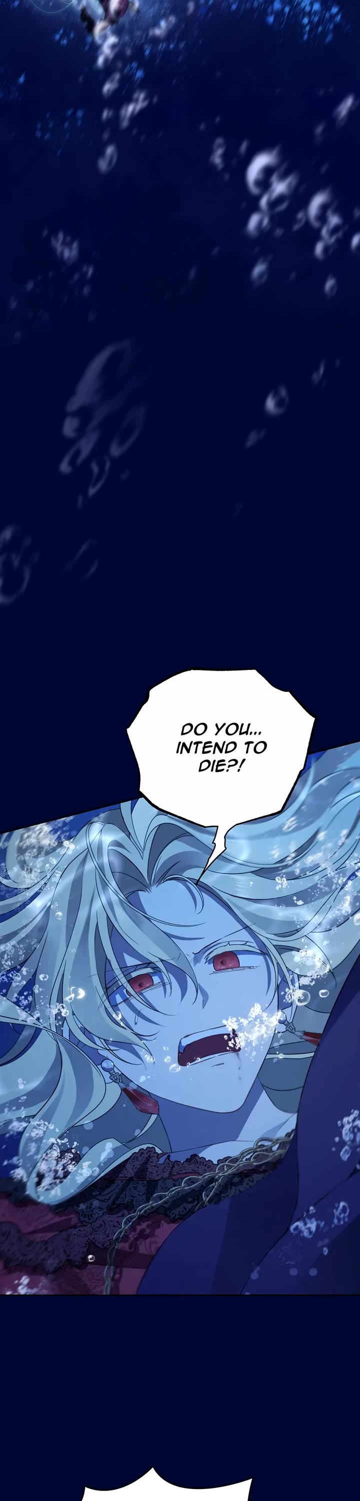 Actually, I Was the Real One Chapter 138 page 46 - Chapter 138: Won't Give Up