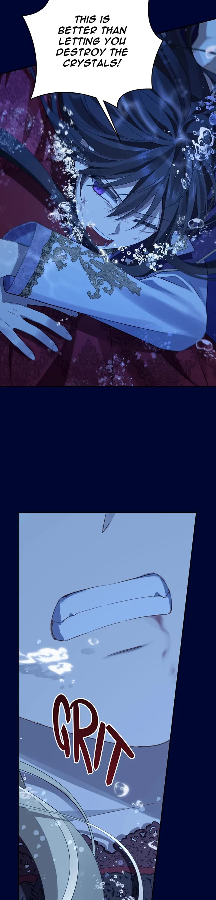Actually, I Was the Real One Chapter 138 page 47 - Chapter 138: Won't Give Up