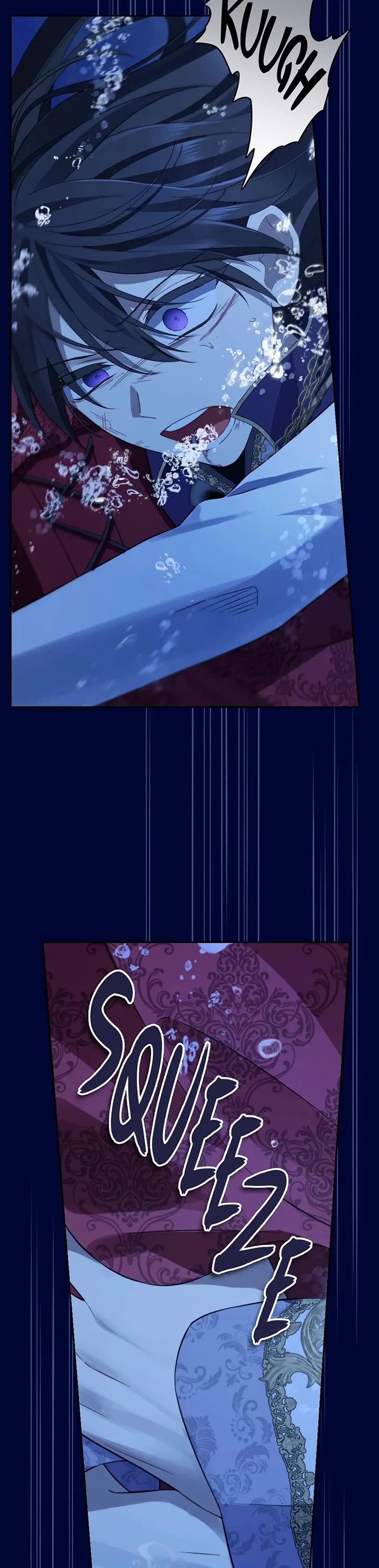 Actually, I Was the Real One Chapter 138 page 49 - Chapter 138: Won't Give Up