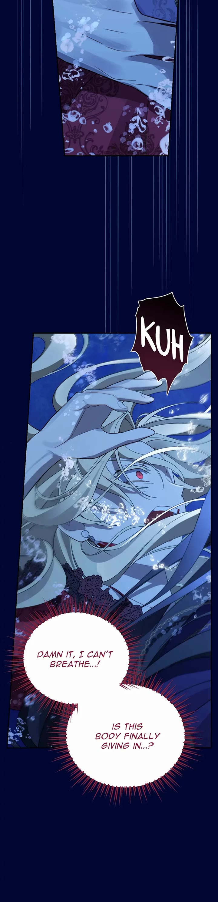 Actually, I Was the Real One Chapter 138 page 50 - Chapter 138: Won't Give Up