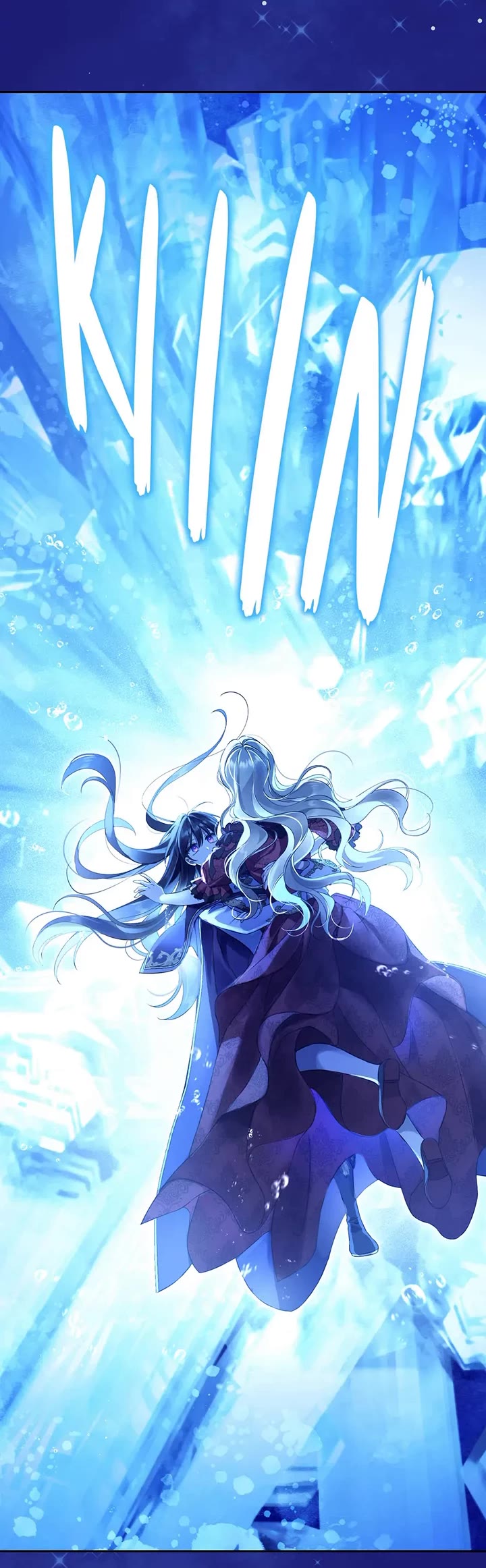 Actually, I Was the Real One Chapter 138 page 54 - Chapter 138: Won't Give Up