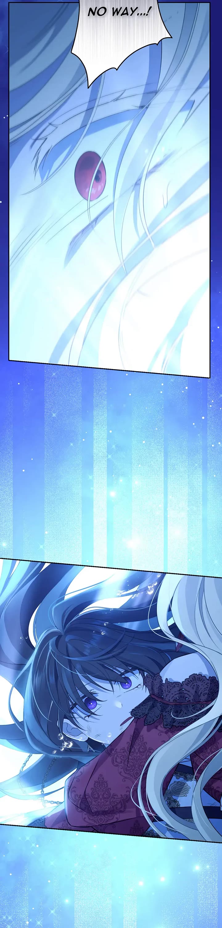 Actually, I Was the Real One Chapter 138 page 56 - Chapter 138: Won't Give Up