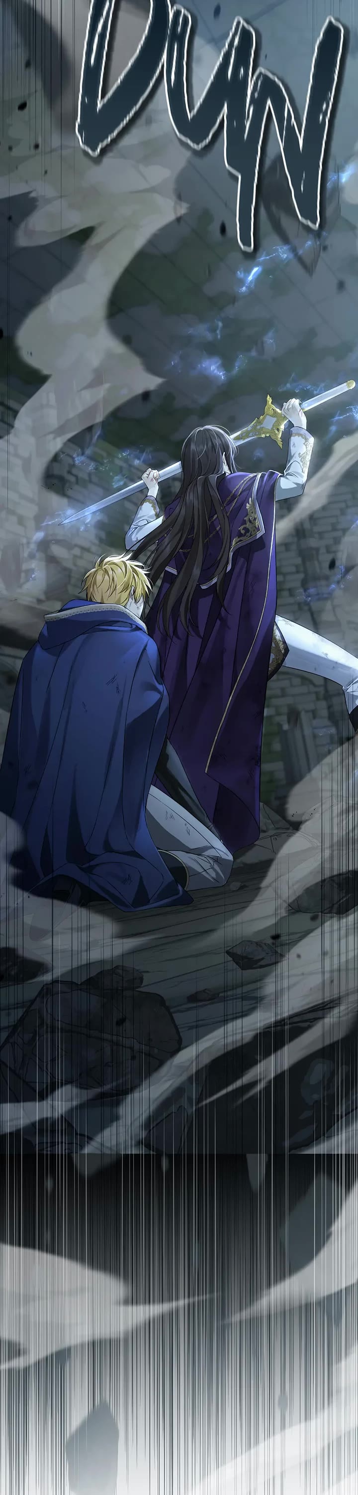 Actually, I Was the Real One Chapter 138 page 7 - Chapter 138: Won't Give Up