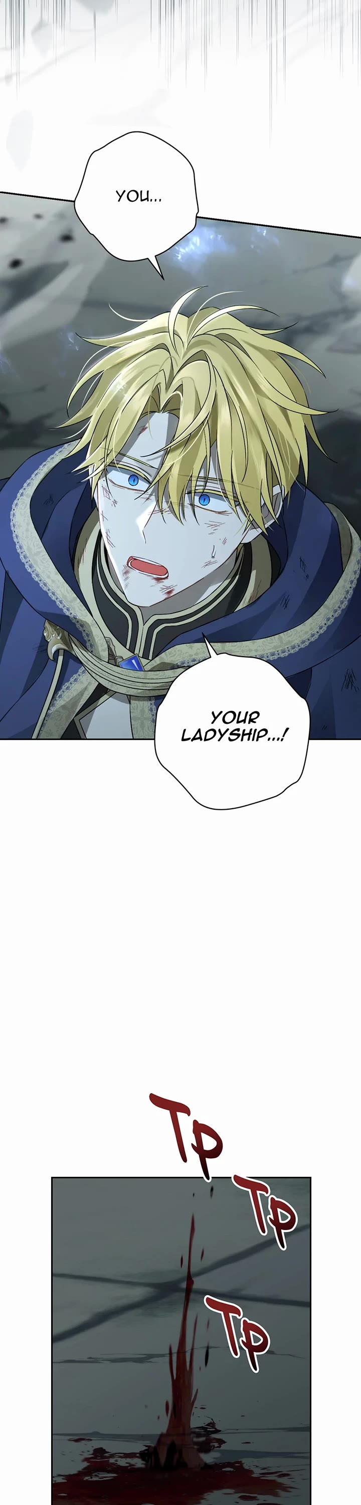 Actually, I Was the Real One Chapter 138 page 8 - Chapter 138: Won't Give Up