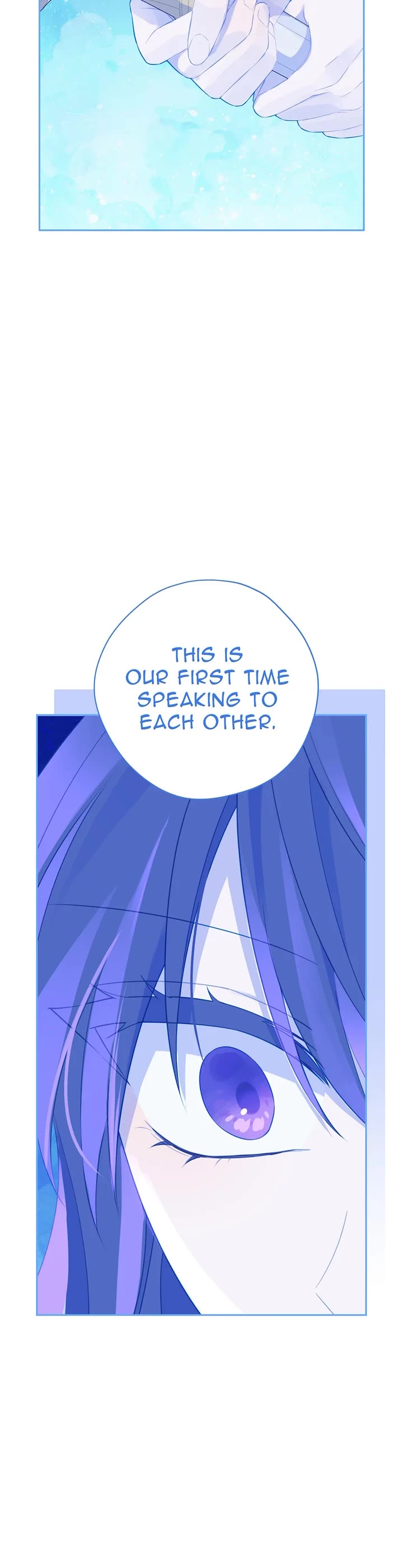 Actually, I Was the Real One Chapter 139 page 10 - Chapter 139: Meeting Cosette