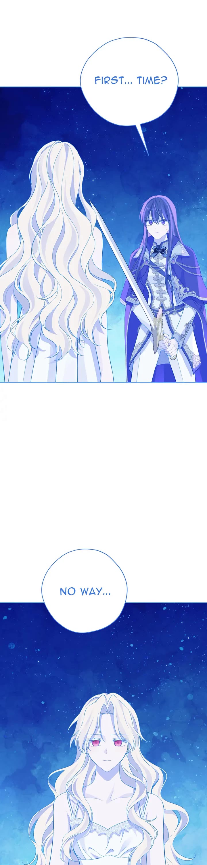Actually, I Was the Real One Chapter 139 page 11 - Chapter 139: Meeting Cosette