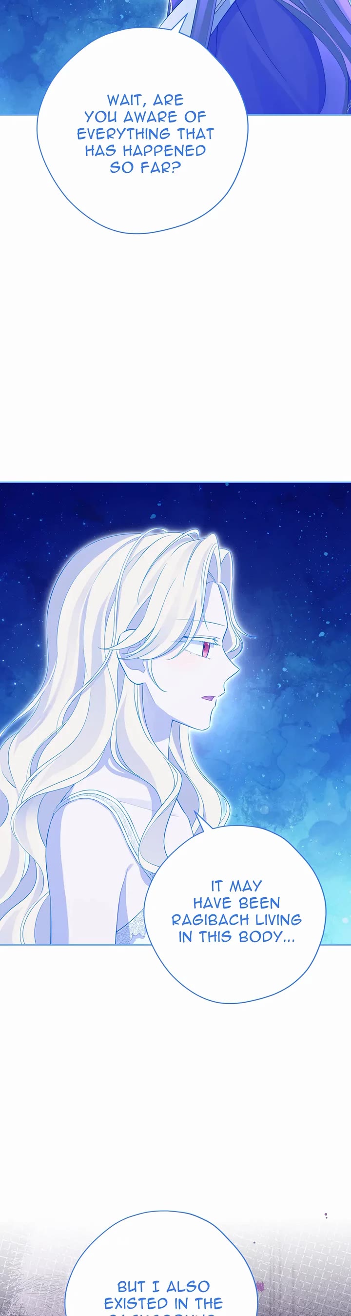 Actually, I Was the Real One Chapter 139 page 14 - Chapter 139: Meeting Cosette