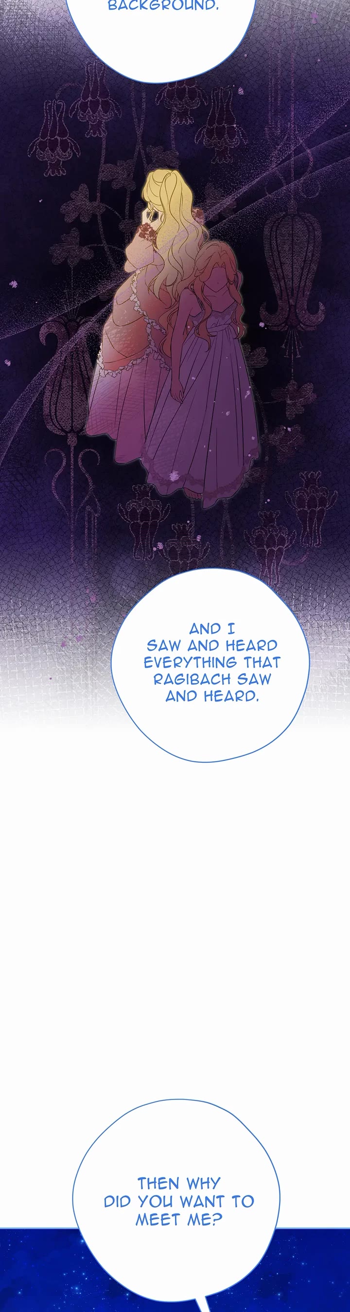 Actually, I Was the Real One Chapter 139 page 15 - Chapter 139: Meeting Cosette