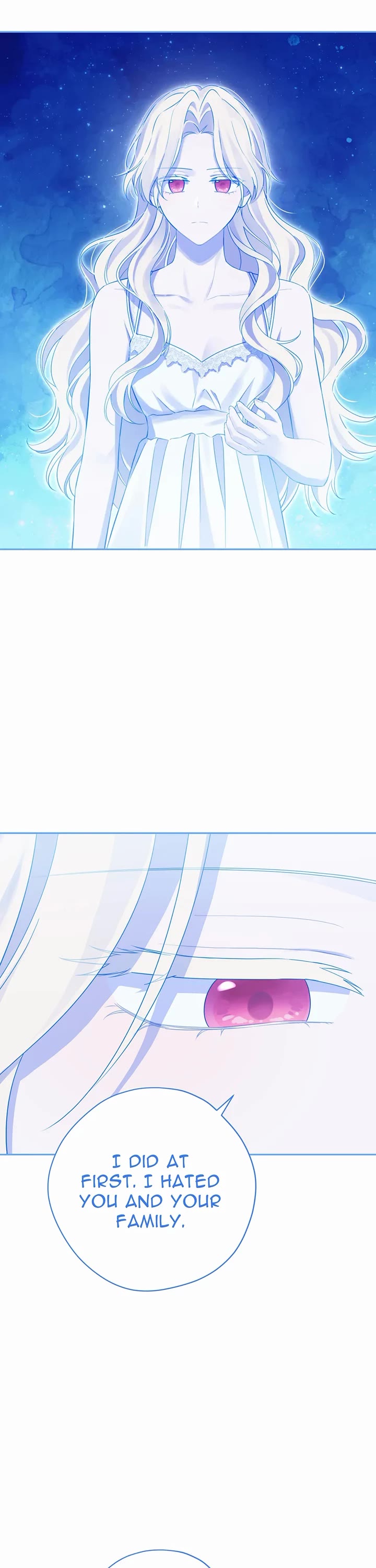Actually, I Was the Real One Chapter 139 page 17 - Chapter 139: Meeting Cosette
