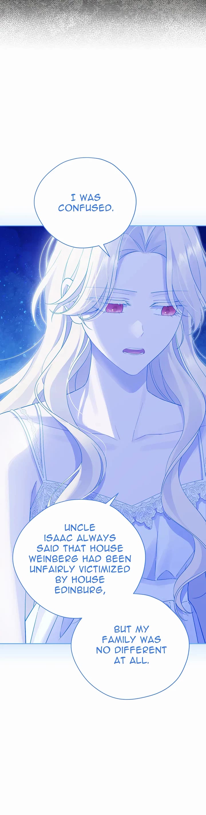 Actually, I Was the Real One Chapter 139 page 20 - Chapter 139: Meeting Cosette